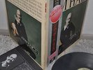 Jim Hall Live Japan gatefold LP 1976 King GP 3505 Insert Obi Horizon