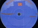 Aztec Mystic - Knights Of The Jaguar - Underground Resistance 049 12