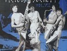 International Vicious Society Vol.VII LP University Of Vice Rock & Roll Garage