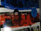 The Police - Synchronicity Sealed LP on A&M (SP 3735)  1983 w/song hype sticker