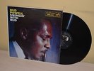 Bud Powell, Swingin' With Bud   '57 RCA Victor LPM-1507 DG LP w/ Art Taylor