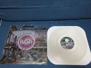 Lush Lovelife UK Clear Vinyl LP in PVC Sleeve 4AD Shoegazer C86