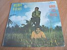 delroy wilson good all over  jamaican pressed studio one label vinyl lp