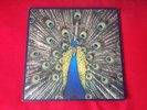 THE BLUETONES EXPECTING TO FLY UK 1996 ORIGINAL LP INSERT COMPLETE RARE UK INDIE