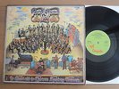 PROCOL HARUM - LIVE IN CONCERT GERMAN 1st PRESS IN MINT CONDITION