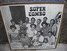 Killer Afro latin caribbean LP Super Combo Descarga Salsa Moin domir dehor