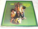 King Errisson 