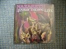 NAZARETH - HAIR OF THE DOG LIVE. STILL SEALEAD