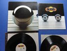 THE WHO  TOMMY LONDON SYMPHONY ORCHESTRA ode dbl box set LP EX