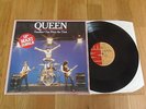 QUEEN ANOTHER ONE BITES THE DUST (GERMAN) 12