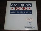 AMERICAN TOP 40 CASEY KASEM  JAN  3 1987  TOP 100 OF 1986 part 1