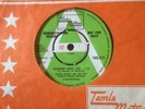 GLADYS KNIGHT AND THE PIPS UK TAMLA MOTOWN 1967 Everybody Needs Love ORIG DEMO