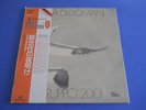 LP ITALIAN PROG GRUPPO 2001 - L'ALBA DI DOMANI - JAPAN OBI