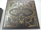 Mastodon 9LP Box Set Remission Leviathan Blood Mountain Lifesblood Lp Vinyl
