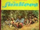 FUNKEES Now I'm A Man ORIG AFRO ROCK PYSCH FUNK LP RARE HEAR