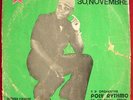 ORCHESTRE POLY-RHYTHMO Special 30, Novembre ORIG AFROBEAT FUNK LP HEAR