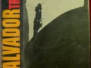 DOM SALVADOR s/t ORIG TRIFOLD BRAZIL BOSSA JAZZ MONO LP RARE HEAR