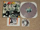 AC/DC - LAUDERDALE LARRIKINS multicolored Vinyl   CD