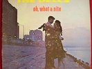DELLS Oh What A Nite ORIG VEE JAY SOUL DOO WOP LP