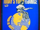 LITTLE JANICE Today's Youth ORIG SOUL FUNK BLUES LP VG++ RARE
