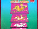 ELVIN JONES The Ultimate ORIG BLUE NOTE JAZZ SEALED LP