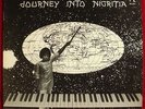 NATE MORGAN Journey Into Nigrita ORIG SPIRITUAL JAZZ PRIVATE LP VG++