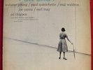 WEBSTER YOUNG For Lady MAL WALDRON ORIG PRESTIGE JAZZ LP