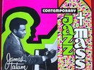 JAMES TATUM Jazz Mass ORIG SPIRITUAL JAZZ LP VG+ AUTOGRAPHED
