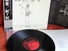 AC/DC FLICK OF THE SWITCH ATLANTIC P-11399 OBI INSERT JAPAN LP FIRST PRESS
