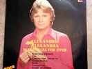 33 T Claude Francois Alexandrie Alexandra- Belgique SABAM