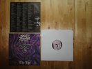 King Diamond The Eye 1.Press OIS  Mercyful Fate Roadrunner Slayer