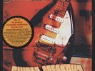 ANIMATED EGG - Guitar Freakout 2-LP - Vinyl Surf/Instrumenta/R&R