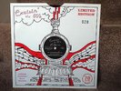 RARE JOHNNY BURNETTE TRIO TRAIN KEPT A ROLLIN' CRUISIN' THE 50's 78 RPM