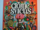 RARE LP - THE CROME SYRCUS LOVE CYCLE Prog Psych Rock Gatefold