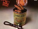 THE ROLLING STONES Sticky Fingers RARE ALTERNATE COVER   LP 2x Vinyl Deluxe New
