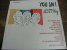 You Am I Hi Fi Way New Vinyl LP + Download, Gatefold
