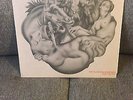 TAJ MAHAL TRAVELLERS July 15, 1972 SONY JAPAN LP rare avant psych NWW kosugi