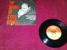 RARE E.P. 1964.  'THE SOUND OF CYRIL DAVIS AND HIS RHYTHM AND BLUES ALL STARS'.