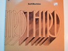 RARE LP -  SOFT MACHINE THIRD Gatefold Columbia Psych Rock