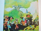 RARE LP -  MIDNIGHT SUN S/T Kapp 1972 Prog Psych Rock Listen