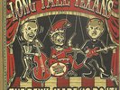 LONG TALL TEXANS - The devil made us do it     PIC LP      NEU 