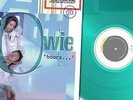 David Bowie Hours Mint Green Vinyl LP Ltd Ed 180 gram Numbered #1623 Booklet NEW