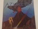 RARE LP -  AZURITE S/T HARD ROCK PSYCH Private Ca GRAIL Listen