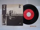 SPECIALS/SELECTER GANGSTERS/THE SELECTER, RARE PS 7“, YUGOSLAVIA