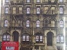 LED ZEPPELIN - PHYSICAL GRAFFITI - 40TH ANNIVERSARY EDITION - 2 LP on 180g VINYL
