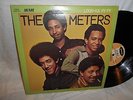 LP  THE METERS   Look-Ka Py Py JOSIE 4011 original New Orleans FUNK