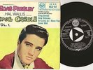 ELVIS PRESLEY EP 