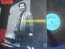 JAIME ROOS lp ESTAMOS RODEADOS uruguay ID# 17277 1991 ORFEO 91080 EX NM automat7