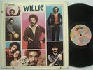 WILLIE COLON canta: HECTOR LAVOE Willie LATIN LP FANIA