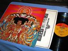 JIMI HENDRIX  AXIS BOLD AS LOVE lp NM near mint 1967 Reprise TWO-TONE,experiance